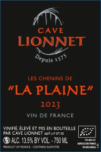 VDF Chenin